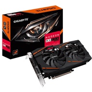 Used rx 580 8 gb gpu graphic card amd rx 580 4gb graphics card 580 8g gpu for desktop computer machi