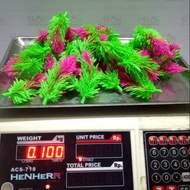 Plastic flowers by the kilo BK-001