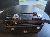 Minolta Hi-Matic AF2 相機