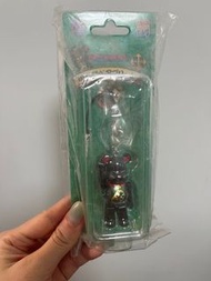 Bearbrick 70% 招財貓