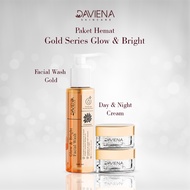 DAVIENA SKINCARE Gold Series Savings Package Daviena Skincare