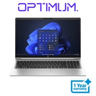 HP EliteBook 640 G10 Laptop (INTEL I5-1335U/16GB DDR4/512GB PCIE/WIN11PRO/14"FHD/1-YEAR HP WARRANTY)