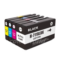 Compatible Ink Cartridge For HP 711 711XL For HP711 Replacement Ink Cartridge  HP DesignJet Inkjet P