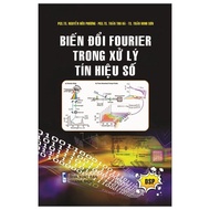 Book - Fourier Transformation in Digital Signal Processing