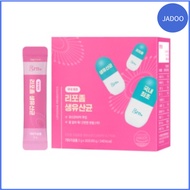 GRN+ Liposomal Probiotics 30sticks