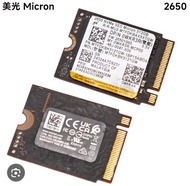 Mix brand 512gb nvme ssd gen 4