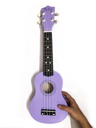 Đàn Ukulele size 21inch Soprano Tặng Túi Đựng Chống Thấm Nước.