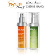 Bộ đôi Murad Rapid Dark Spot Correcting & Murad Retinol Youth Renewal làm mờ vết nám nếp nhăn giúp d