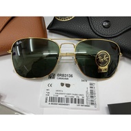 Caravan RB3136 001 Original
