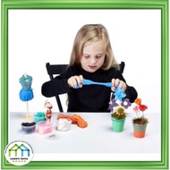 School Supplies/Art Materials/Kids Toys Modeling Clay Kids Art