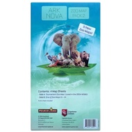 Ark Nova: Zoo Map Pack 2 Board Game | Boardgame