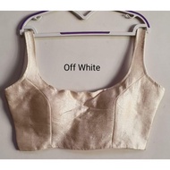 READYMADE SAREE BLOUSE