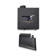 Proton X50 / X50 Facelifted 1.5L Turbo Cold Air Open Pod Intake System