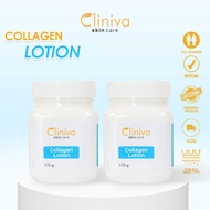 Cliniva Collagen Lotion to Brighten and Treat Skin Health 175g