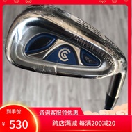 Golf Club Genuine Brand New Cleveland CG-C Men's Single No. 6 Iron R golf No. 6 Medium Iron