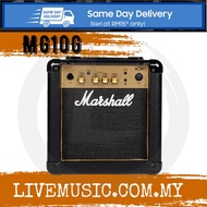 *SAME DAY DELIVERY* Marshall MG10G - 10 Watt, 1x6.5" Guitar Amplifier (MG-10G/MG10)
