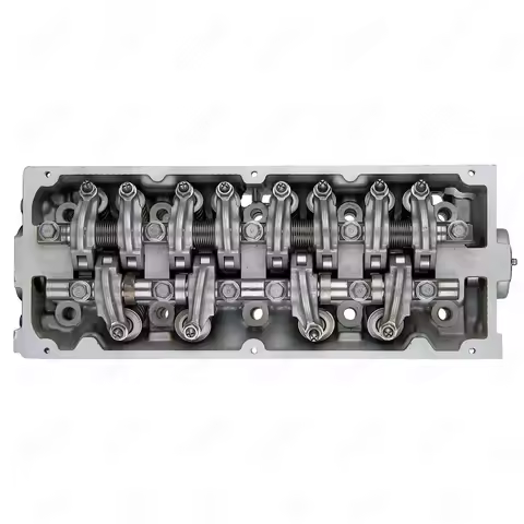 MD350800 MD311436 12V Motor Aluminum Engine 4G13 4G15 Cylinder Head For Mitsubishi Mirage Lancer 1.3