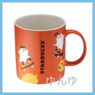 High quality used products Directly from Japan  Starbucks Starbucks Mug Halloween Tumbler Cup Cup International