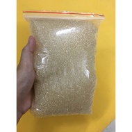 -GÓI 1 KG hạt nở nhiều màu/hạt nở đại khổng lồ nhật bản gồm 10ệu viên đủ màu trang trí nhà cửa