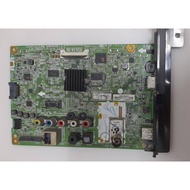 (C059) LG 43LH570T Mainboard, Powerboard, Tcon, Tcon Ribbon, LVDS, Cable.TV Spare Parts