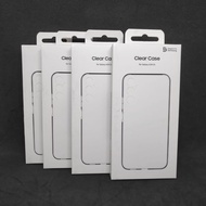 Clear Case Cover Samsung Galaxy A34 5G ORIGINAL