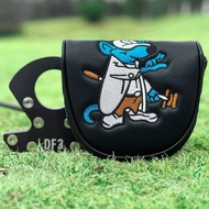 GOLF Putter Cover LAB DF3 Club Cover Cartoon Mouse Magnet Closing Universal GOLF Cap Cover