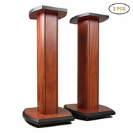 Speaker Stands, Bookshelf Speaker Stands, Surround Sound Home Theater - Pair