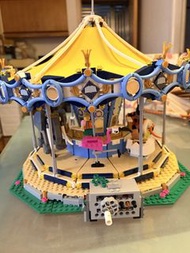 LEGO Creator Expert Carousel 10257