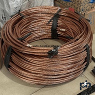 KABEL BC 70MM UKURAN FULL / KABEL GROUNDING BC 70 MM UKURAN FULL - FAYRES STORE