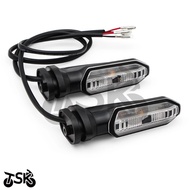 Blinker Lamp Motorcycle Steering flicker signal LED Turn Signal Indicator Light For HONDA CB500X CB4