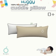 Dooglee CUDDLE PILLOW Baby PILLOW Natural Latex Doogle CUDDLE PILLOW