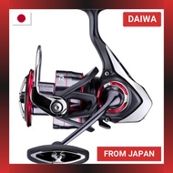Daiwa (DAIWA) Spinning Reel Fuego LT 2500D