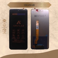 Glue Guarantee! Lcd REALME C55/A98/A58