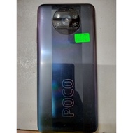 Second Hand Poco X3 Pro 256GB / 8Ram