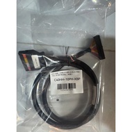 C40HH-70PH-XBP cable (with HD VAT) I/O connection for XGB series LS PLC module