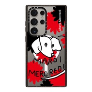 3 Samsung Galaxy S25 Ultra Plus S24 S22 S23 Ultra phone case Carving CASETiFY LAKH NGYMardi Mercredi