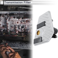 UXCELL CVT VW01J Transmission Filter No.01J301517B for Audi A4 Base, Cabriolet 1.8L L4 - Gas, 3.0L V