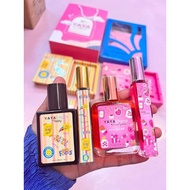 perfume yaya empire @ mia azahar