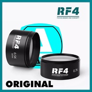 RF4 ORIGINAL MICROSCOPE HEIGHTENING LENS