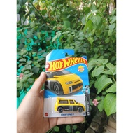 HOTWHEELS RENAULT ESPACE F1