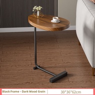 Portable Mini End Table