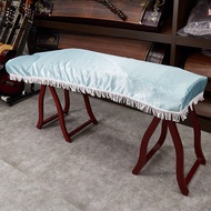 Thickened Velvet Guzheng Cover 1m Zheng 163 125-130 135 137 Small Guzheng Cover Universal Anti-dust 