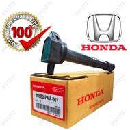 NEW IGNITION COIL HONDA ACCORD CIVIC FD CRV SDA CM4 2.0 CM5 2.4 TYPE-R SNA FD2 S9A RD5 K20 PLUG 3052