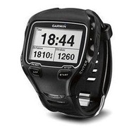 GARMIN 公司貨 Forerunner 910XT GPS 中文版 三鐵用多功能碼錶 高度計 跑步 自行車 游泳