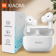 ♥จัดส่ง SFREE♥Redmi Xiaomi Airdots 3 Buds 3 Lite TWS หูฟัง5.2บลูทูธ Mi หูฟัง True Wireless หูฟังชนิด In-Ear หูฟัง Airdots พร้อมไมโครโฟน