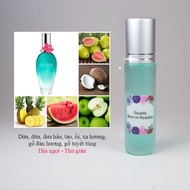 Tinh Dầu Nước Hoa Pháp Born in Paradise by E.s.c.a.d.a