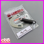 ORIGINAL YAMAHA F1ZR HORSESHOE YGP CENTER STANDARD SPRING YAMAHA F1ZR VEGA R OLD/TAPAL HORSE TAPER C