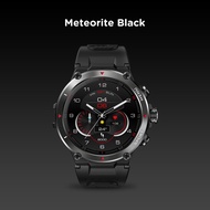 ZEBLAZE STRATOS 2 | THE WORLD IS YOUR GPS Smartwatch with a AMOLED Display