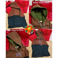 Children's Hoodie Sweater 3-4y Fleece - pl children's hoodie