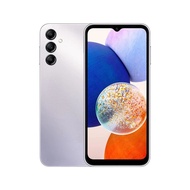 สมาร์ทโฟน A14 6GB+128GB 6.6 inches Display 5000mA Battery โทรศัพท์สมาร์ทพร้อมรับประกัน 1 ปี